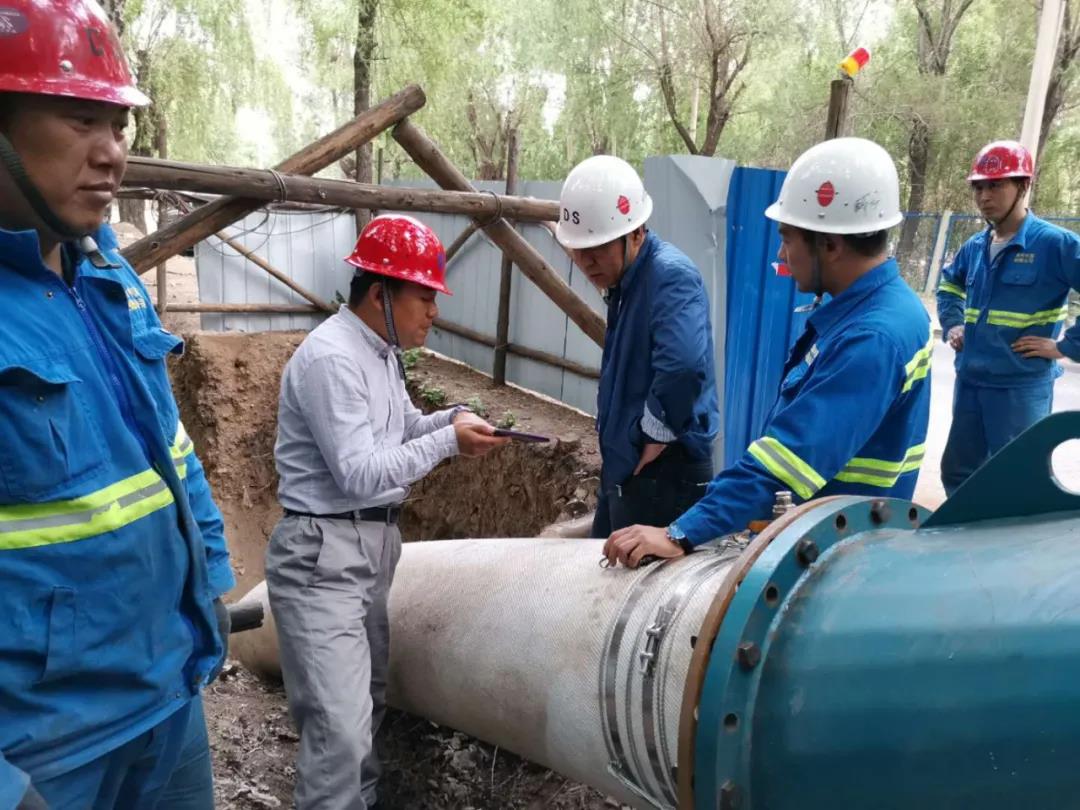 徽州工业管道清洗-管道清淤