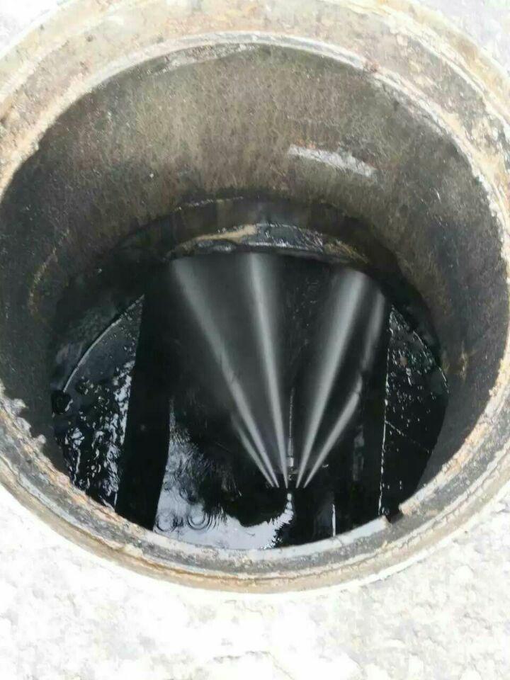 徽州市政管道清洗-排污管道清洗