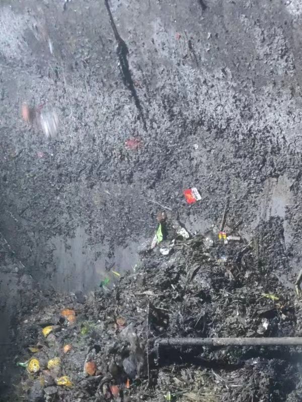 徽州管道结垢危害和原因